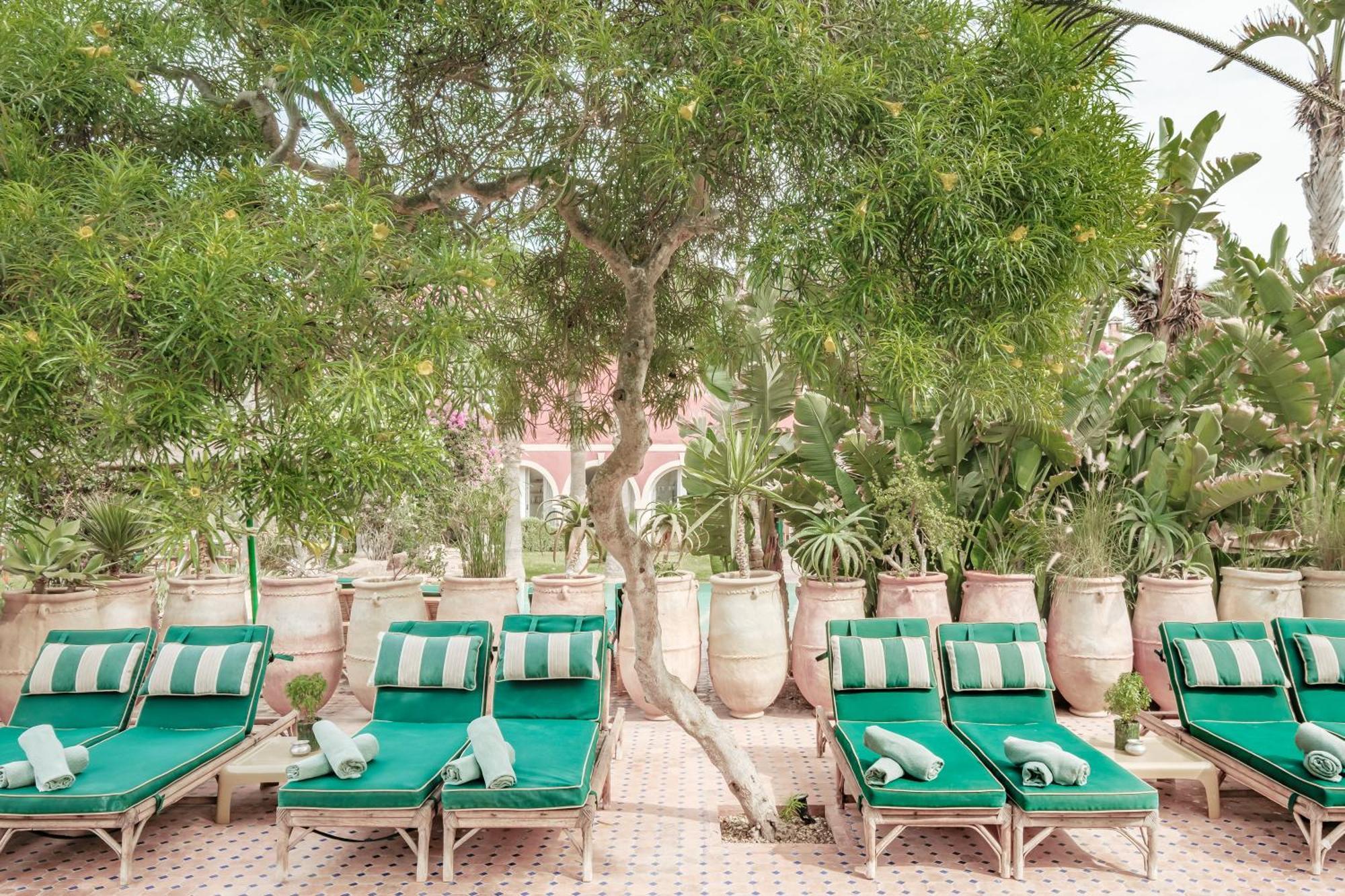 Casa de hóspedes Beldi Essaouira
