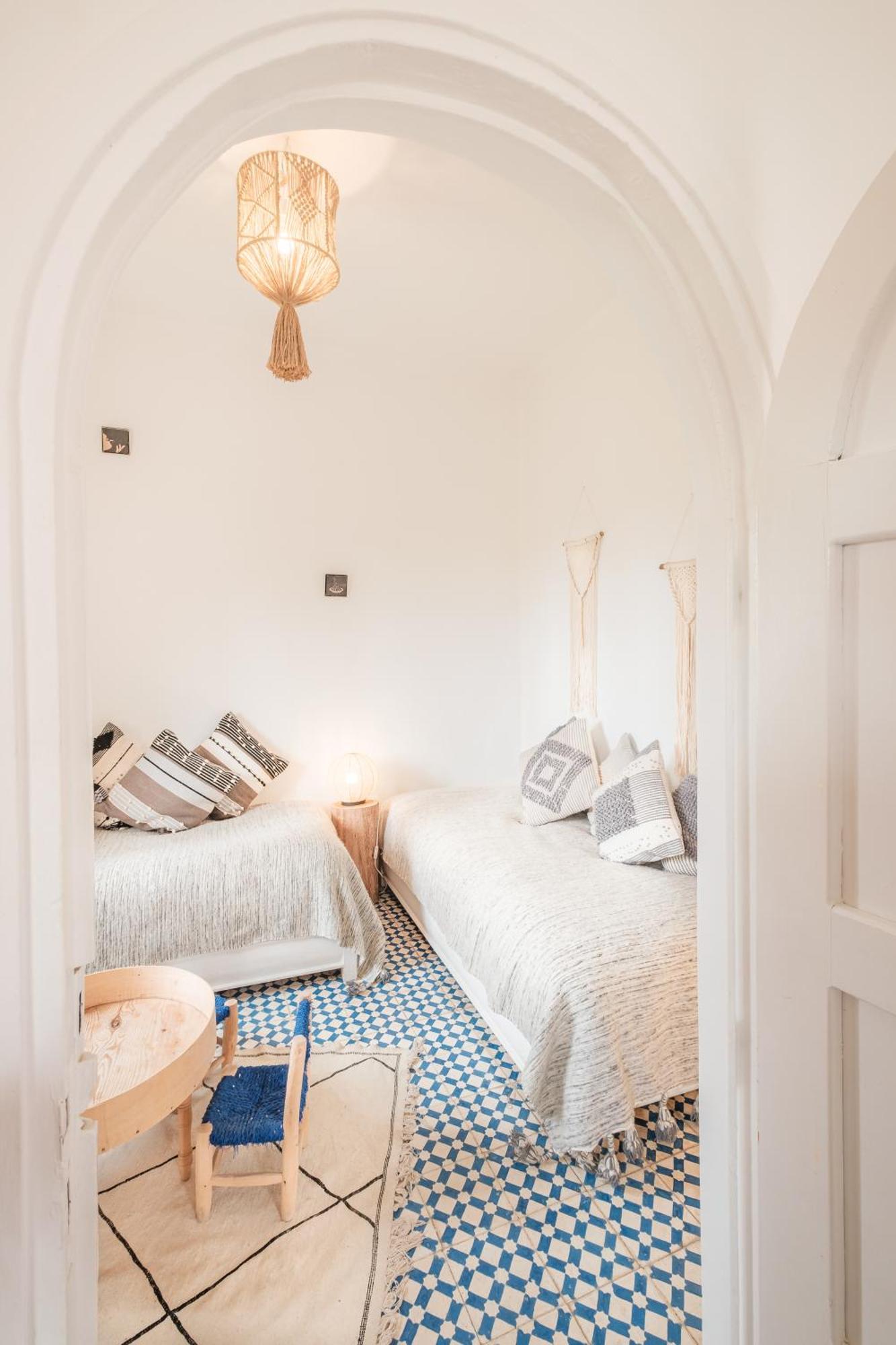 Beldi * Essaouira