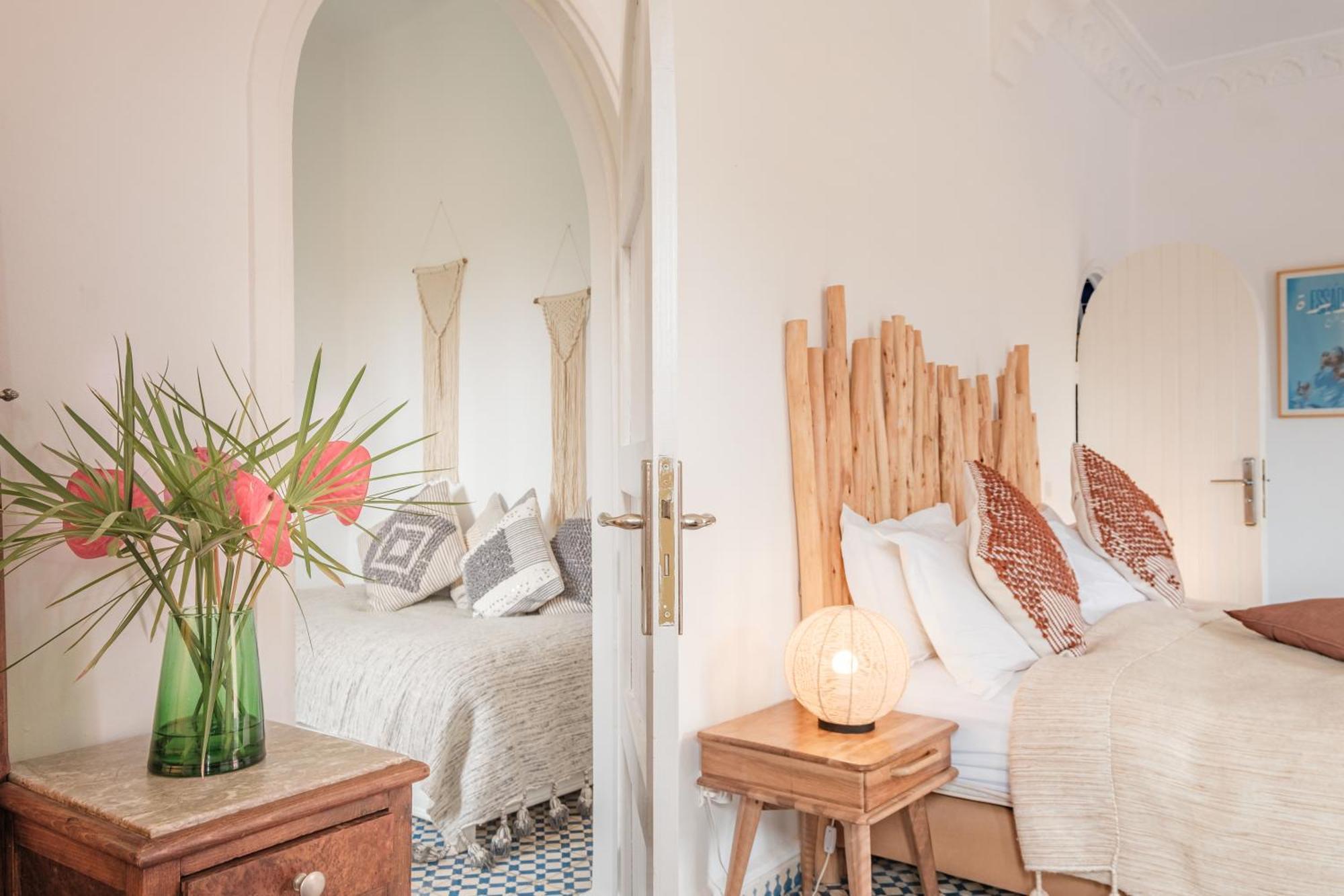 Beldi Casa de hóspedes Essaouira