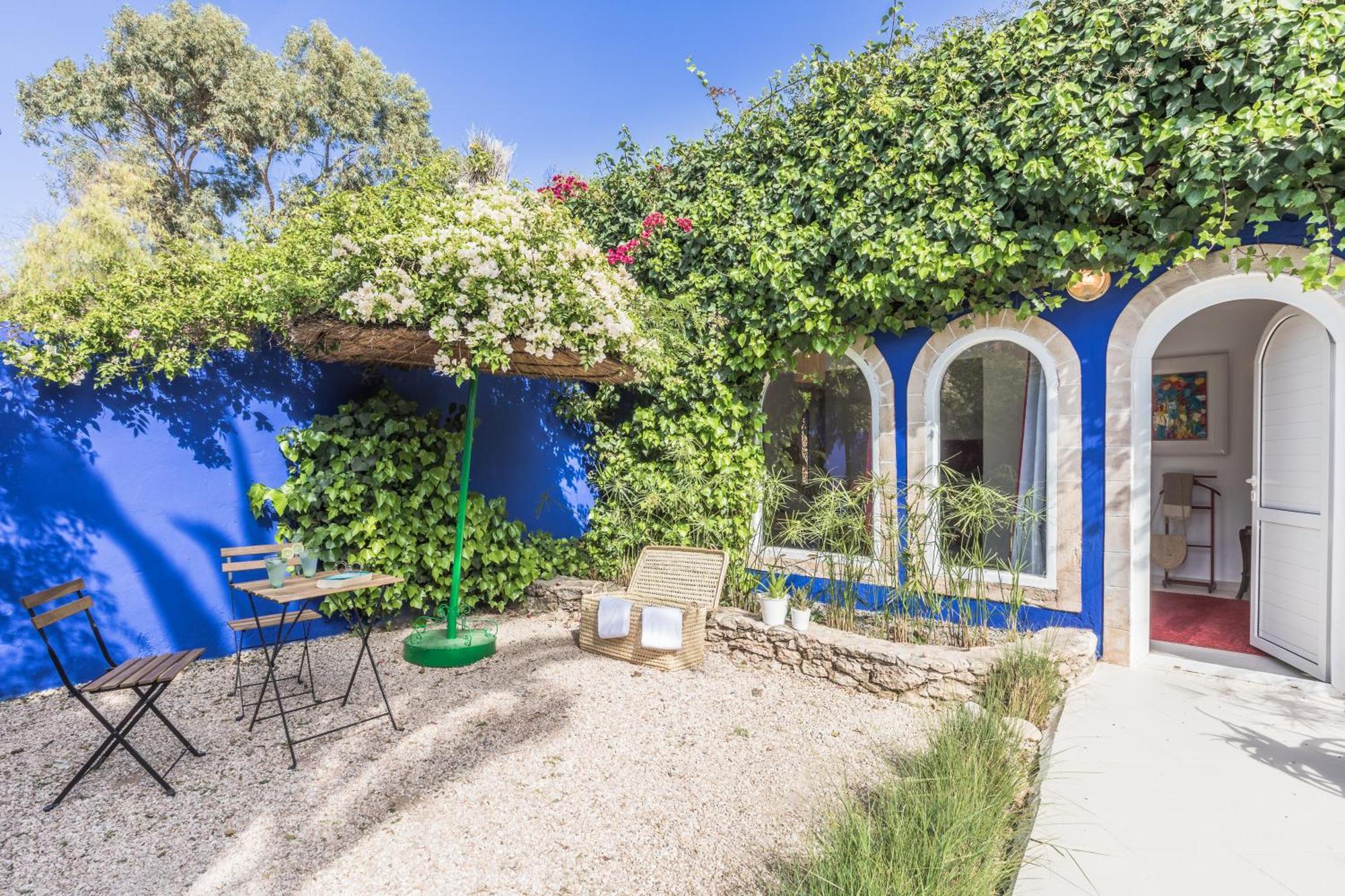 Beldi Affittacamere Essaouira